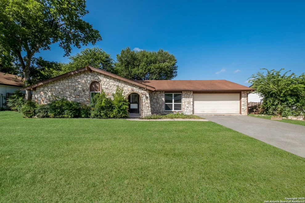 Unit for sale at 4310 Las Cruces, San Antonio, TX 78233
