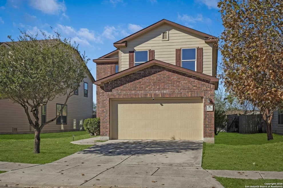 Unit for sale at 2435 Sundrop Bay, San Antonio, TX 78224