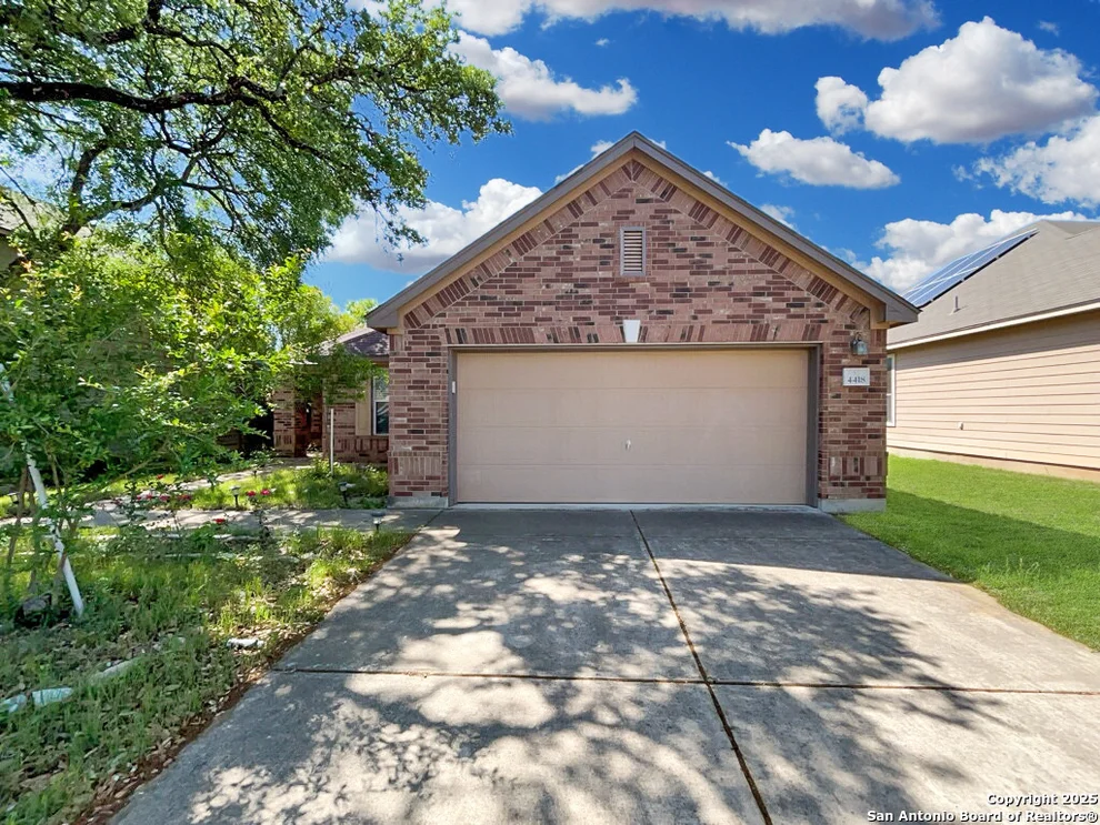 Unit for sale at 4418 Semora Oak, San Antonio, TX 78259