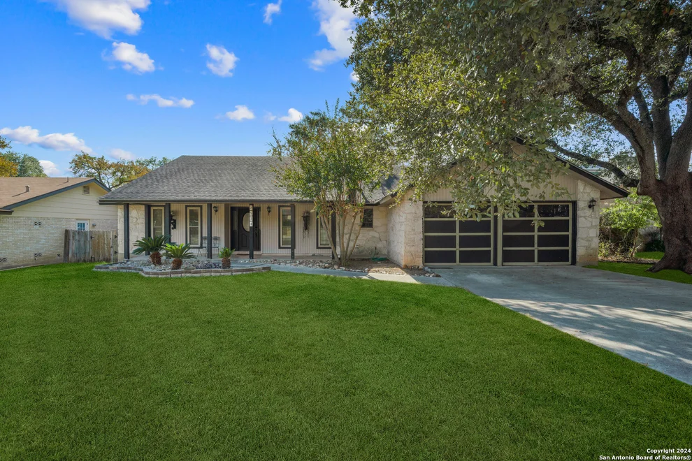 Unit for sale at 2514 heather path, San Antonio, TX 78232
