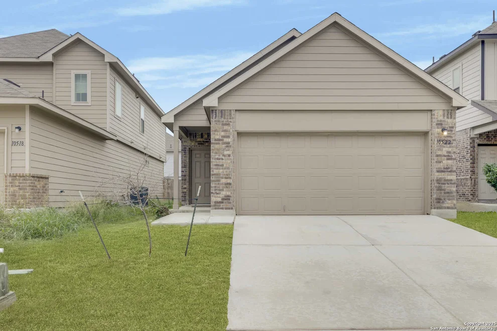 Unit for sale at 10522 Green Rock, San Antonio, TX 78223