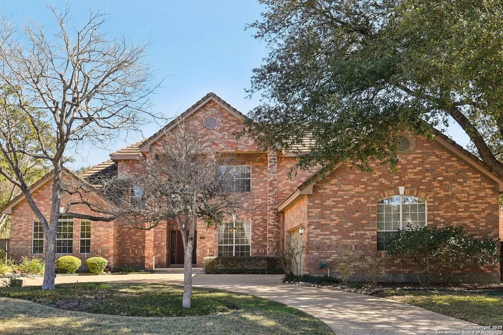 Unit for sale at 19230 Autumn Gdn, San Antonio, TX 78258