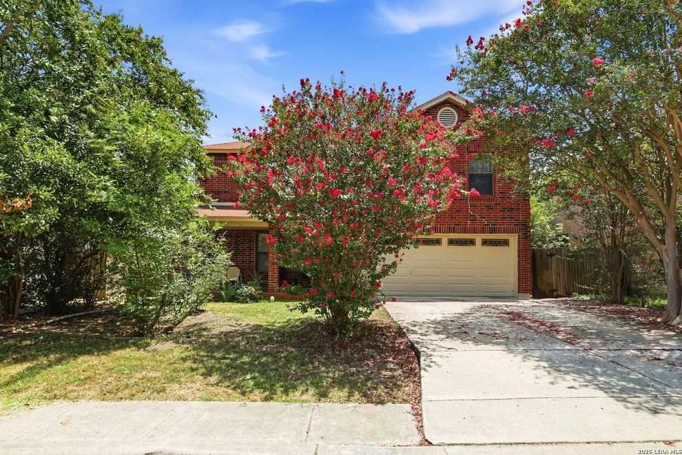 Unit for sale at 8214 CANTURA MLS, Converse, TX 78109