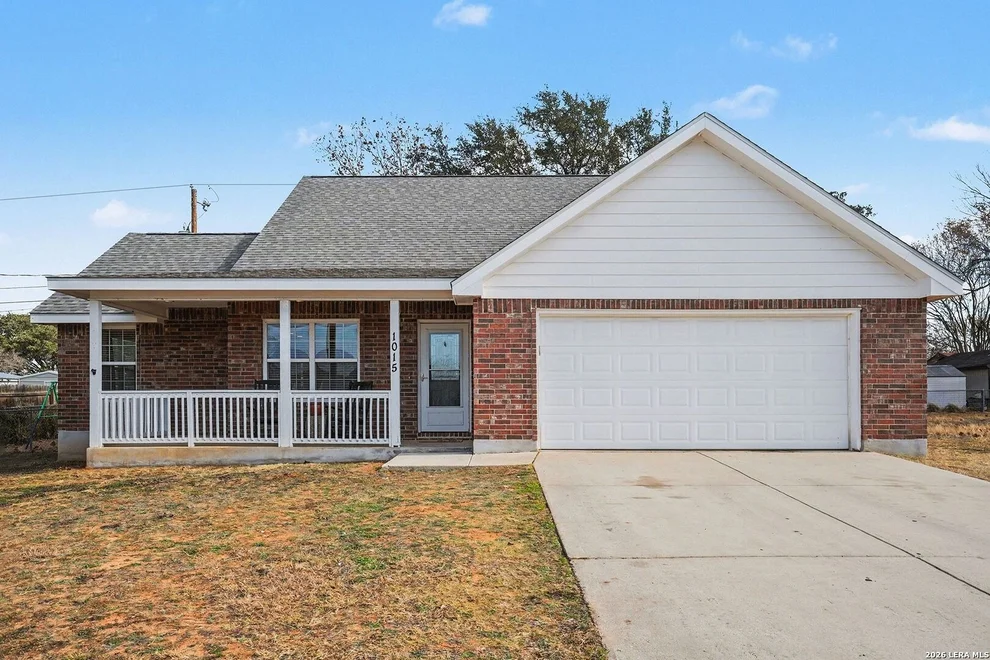 Unit for sale at 1015 Verbena Loop, Floresville, TX 78114