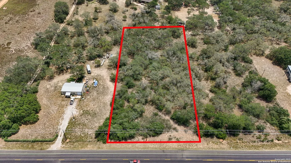 Unit for sale at 476 FM, Somerset, TX 78069