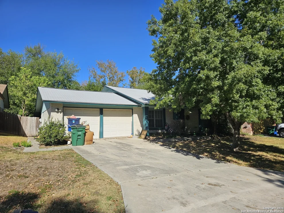 Unit for sale at 6127 WINDBROOKE ST, San Antonio, TX 78249