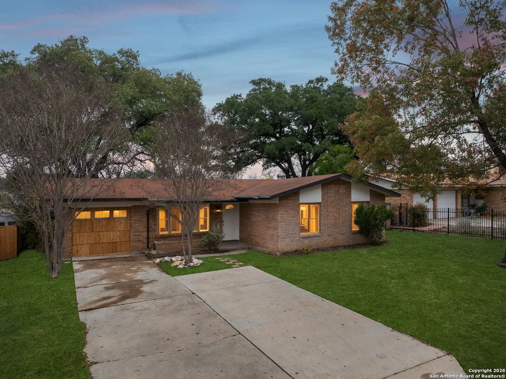 Unit for sale at 4627 Allegheny Dr, San Antonio, TX 78229