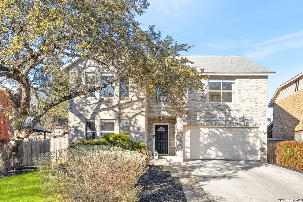 Unit for sale at 2219 Opal Creek, San Antonio, TX 78232