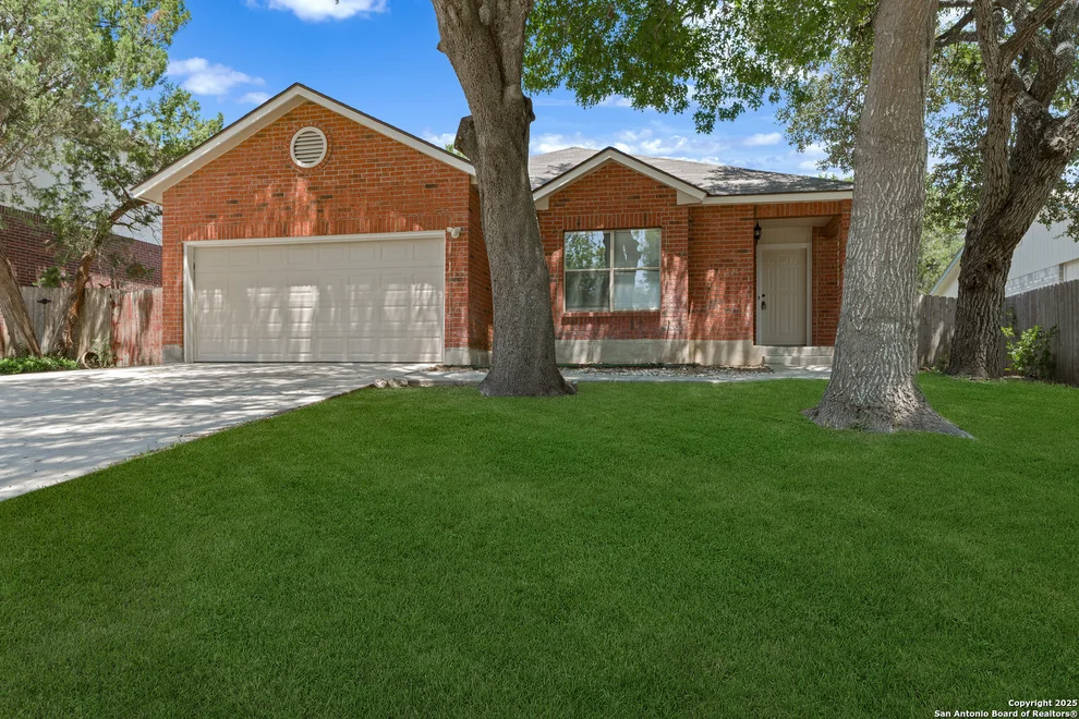 Unit for sale at 8407 TIGUEX, Universal City, TX 78148