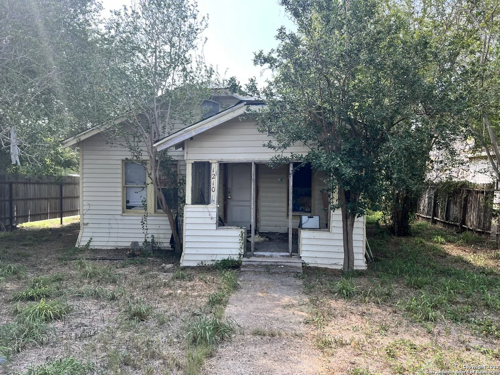 Unit for sale at 1210 King David Dr, Three Rivers, TX 78071