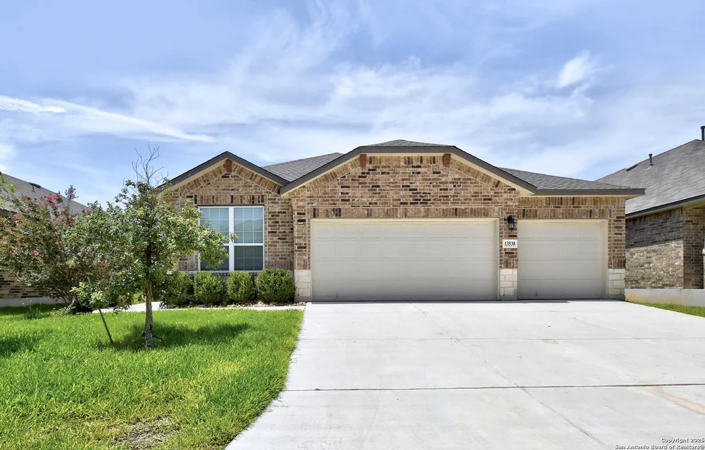 Unit for sale at 13538 Meredith Cove, San Antonio, TX 78254