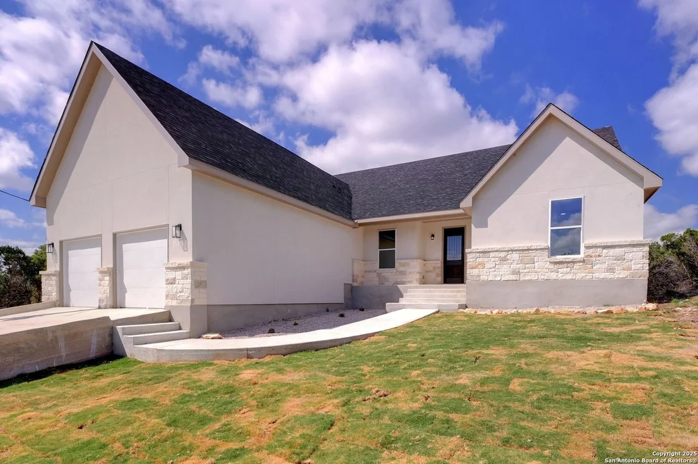 Unit for sale at 443 Let's Roll Drive, Fischer, TX 78623