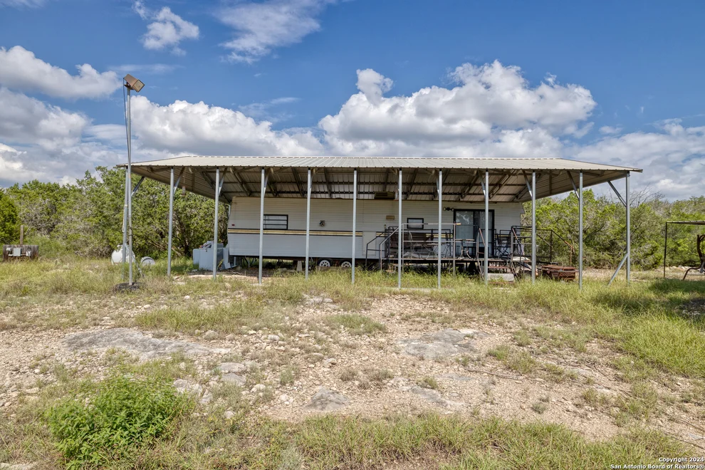 Unit for sale at 25-A State Hwy 674, Brackettville, TX 78801