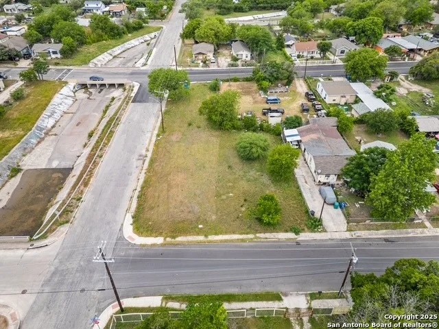 Unit for sale at 607 san eduardo, San Antonio, TX 78228