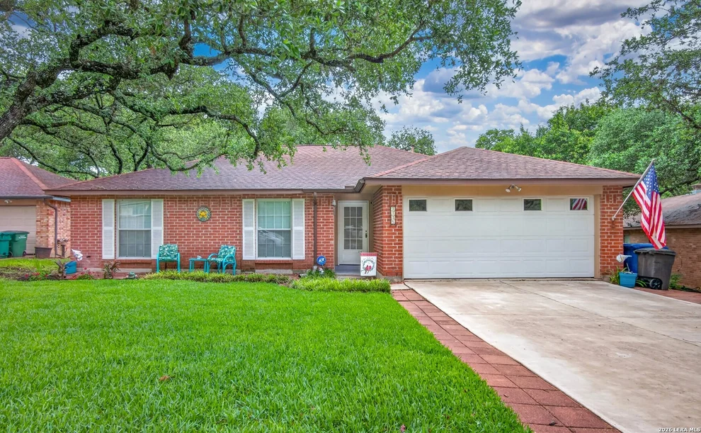 Unit for sale at 7735 Creek Trail St, San Antonio, TX 78254