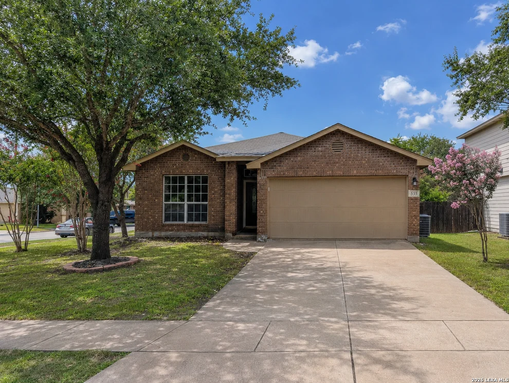 Unit for sale at 535 DIANA DR, Converse, TX 78109