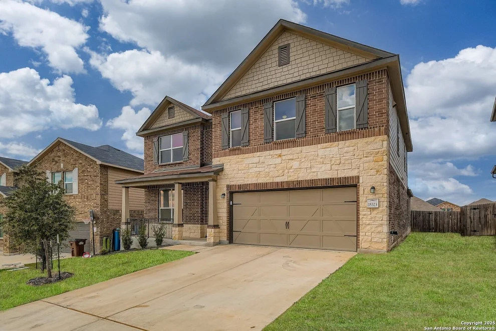 Unit for sale at 15323 Danae Bend, San Antonio, TX 78245