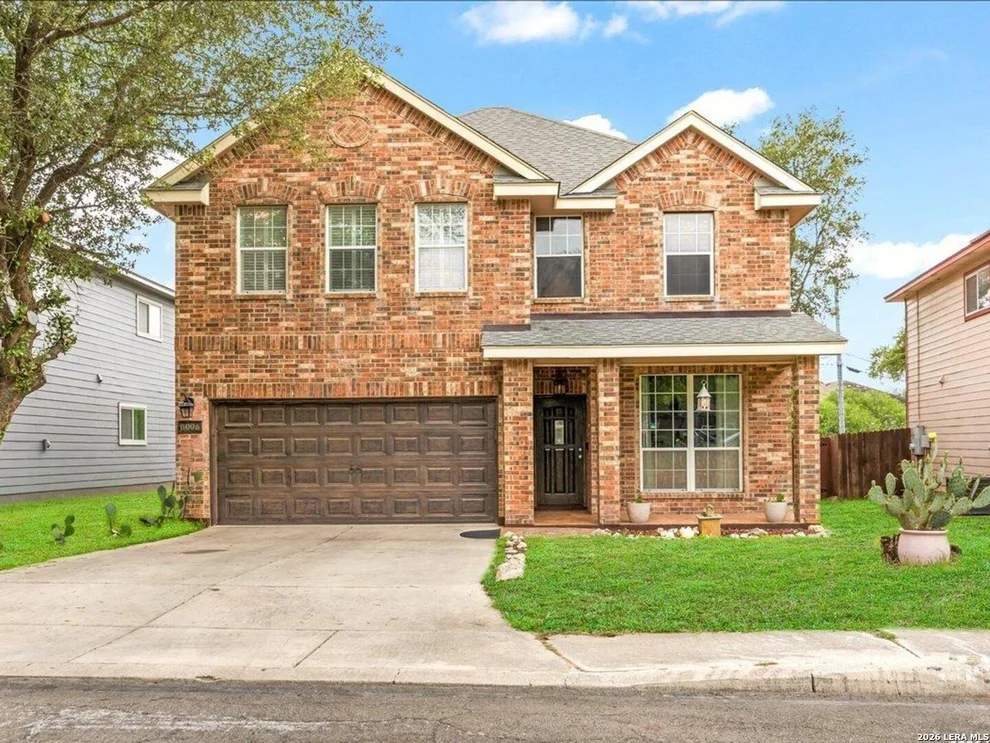 Unit for sale at 6006 Campstool Rd, San Antonio, TX 78239