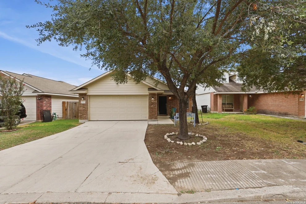Unit for sale at 9442 Everton, San Antonio, TX 78245