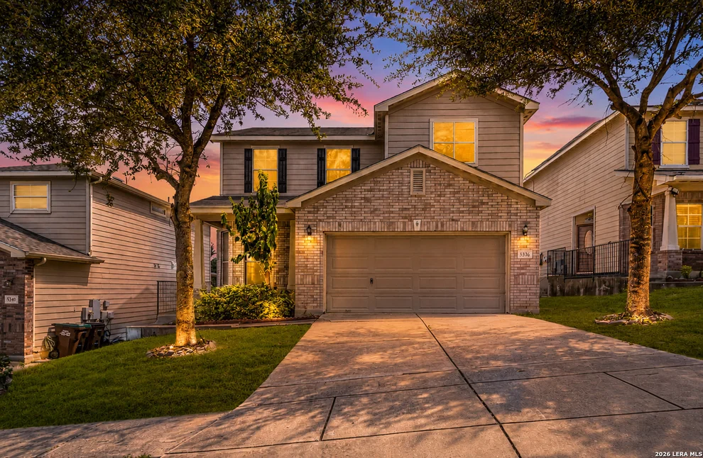 Unit for sale at 5336 Cilantro Pl, Leon Valley, TX 78238