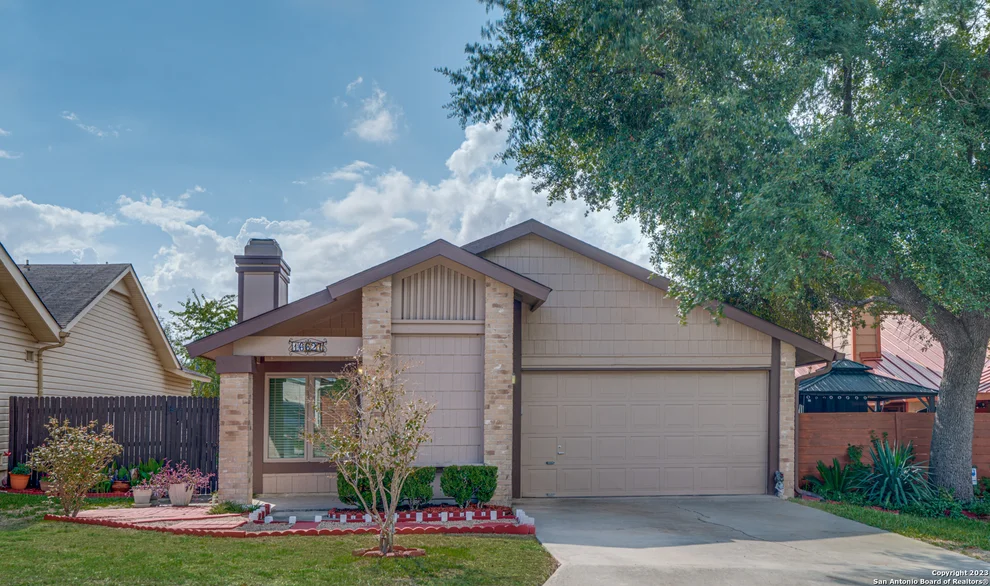 Unit for sale at 16627 CRESTED BUTTE ST, San Antonio, TX 78247