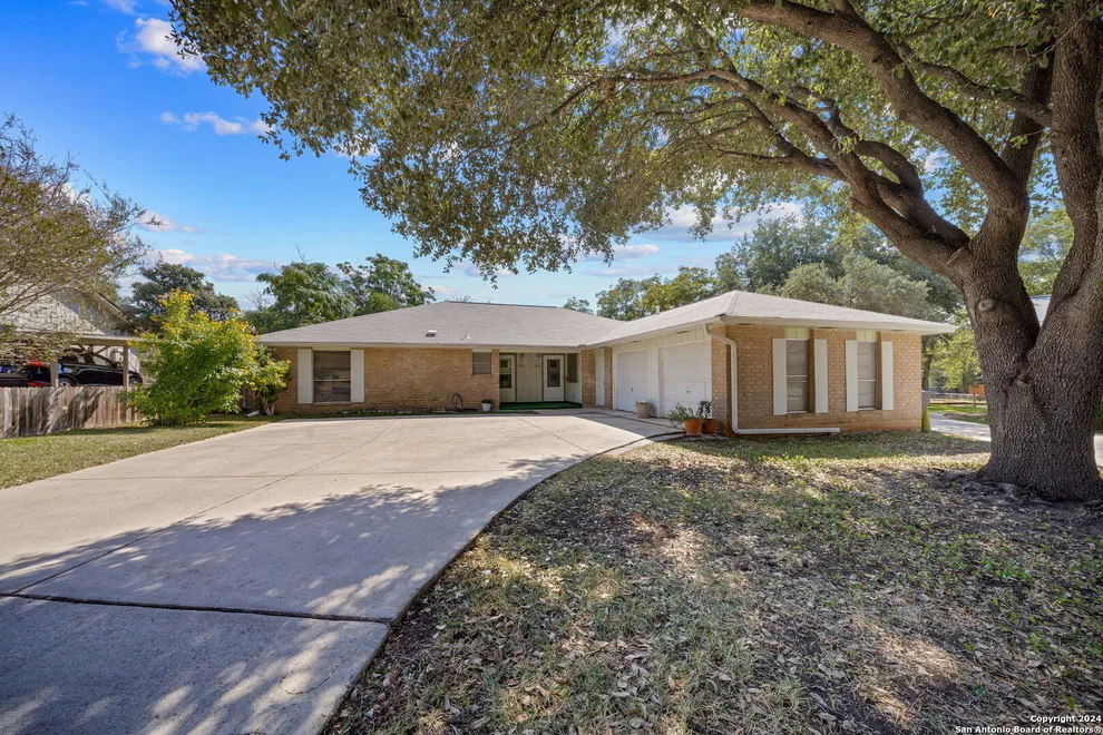 Unit for sale at 1016 EVENING DUN ST, San Antonio, TX 78213