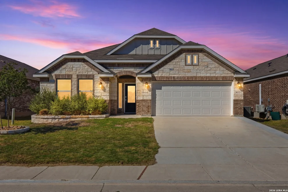 Unit for sale at 5922 CORSICANA WAY, Seguin, TX 78155