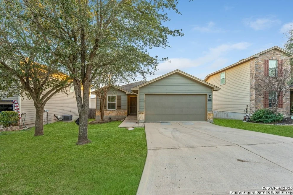 Unit for sale at 11510 Fort Smith, San Antonio, TX 78245