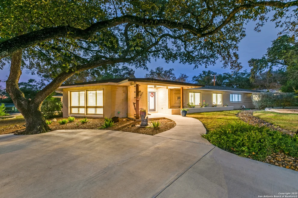 Unit for sale at 407 PRINZ DR, San Antonio, TX 78213