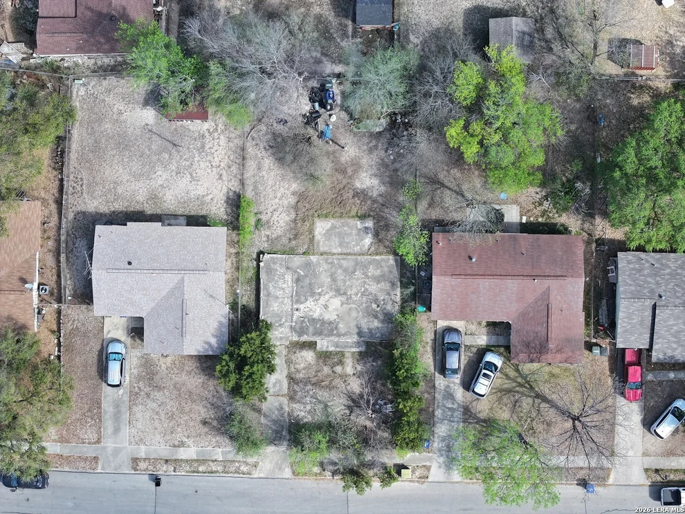 Unit for sale at 5423 Brookhill St, San Antonio, TX 78228