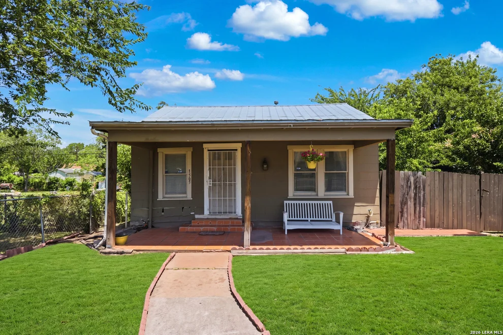 Unit for sale at 1505 W OLMOS DR, San Antonio, TX 78201