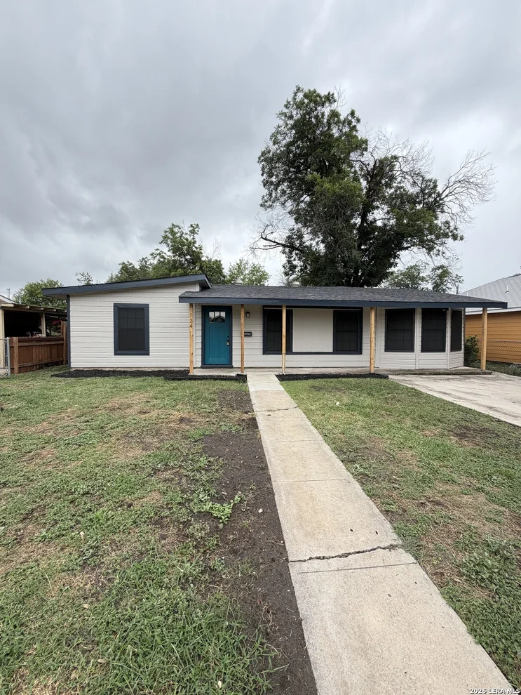 Unit for sale at 134 SHASTA AVE, San Antonio, TX 78221