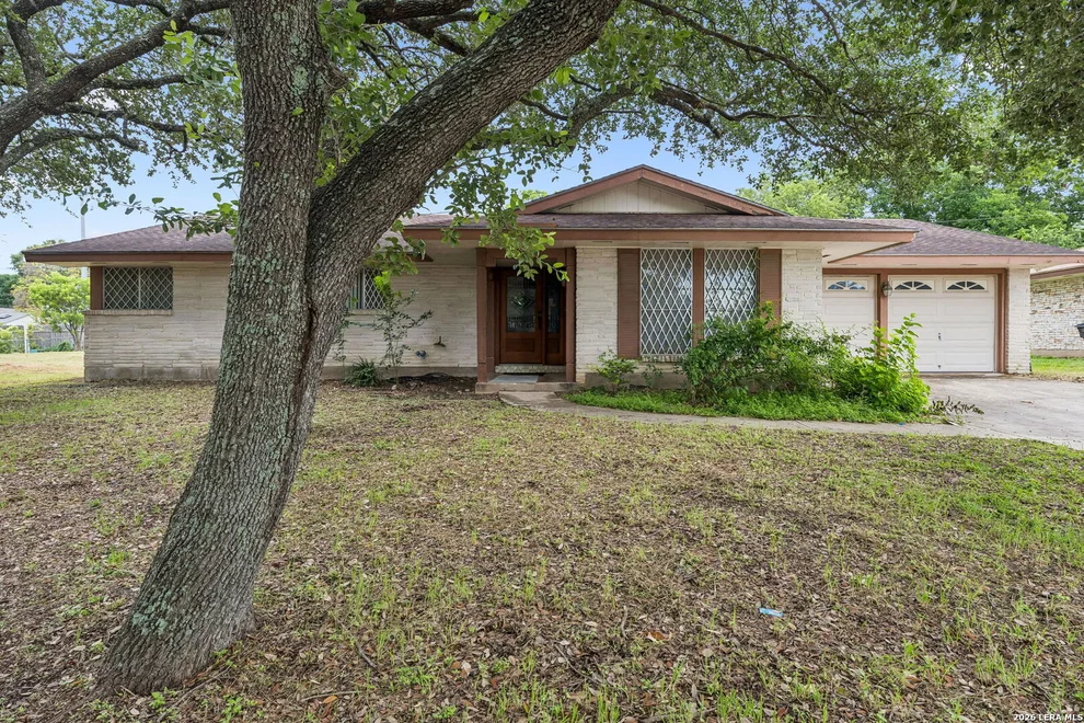 Unit for sale at 10801 PINEHILL ST, San Antonio, TX 78230