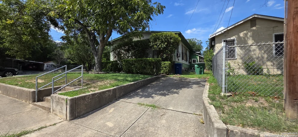 Unit for sale at 1701 E Highland Blvd, San Antonio, TX 78210