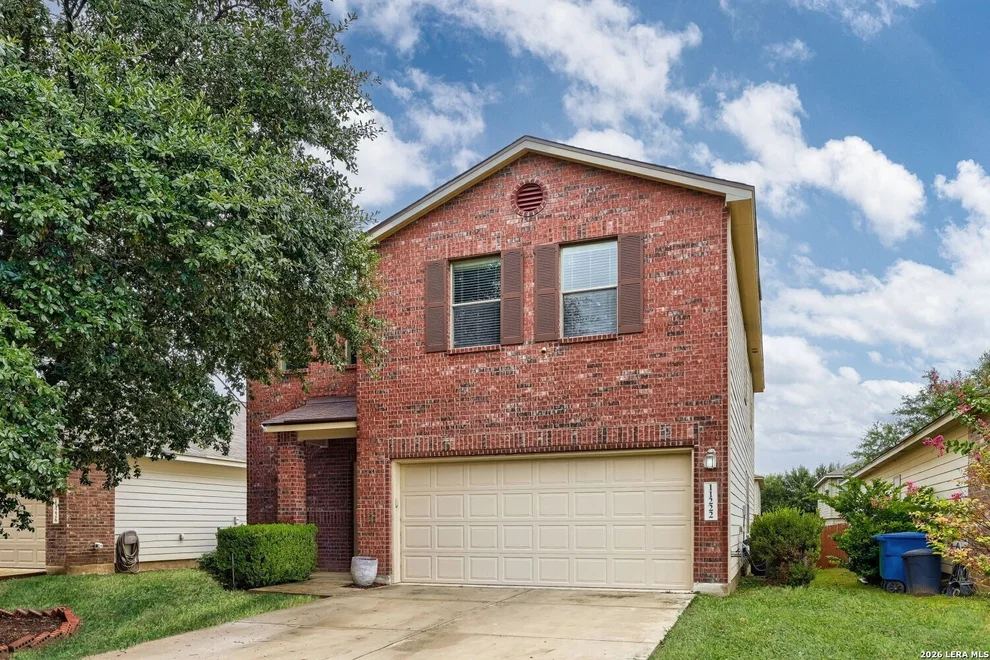Unit for sale at 11222 Blue Fax Field, Helotes, TX 78023