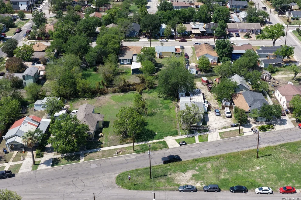 Unit for sale at 631 ARANSAS AVE, San Antonio, TX 78210