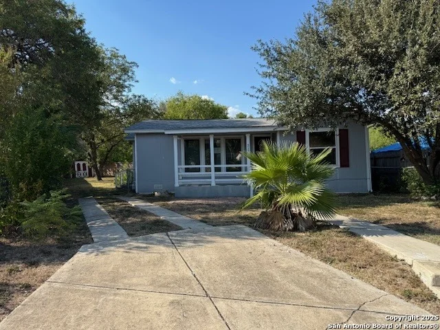Unit for sale at 515 Bangor, San Antonio, TX 78228