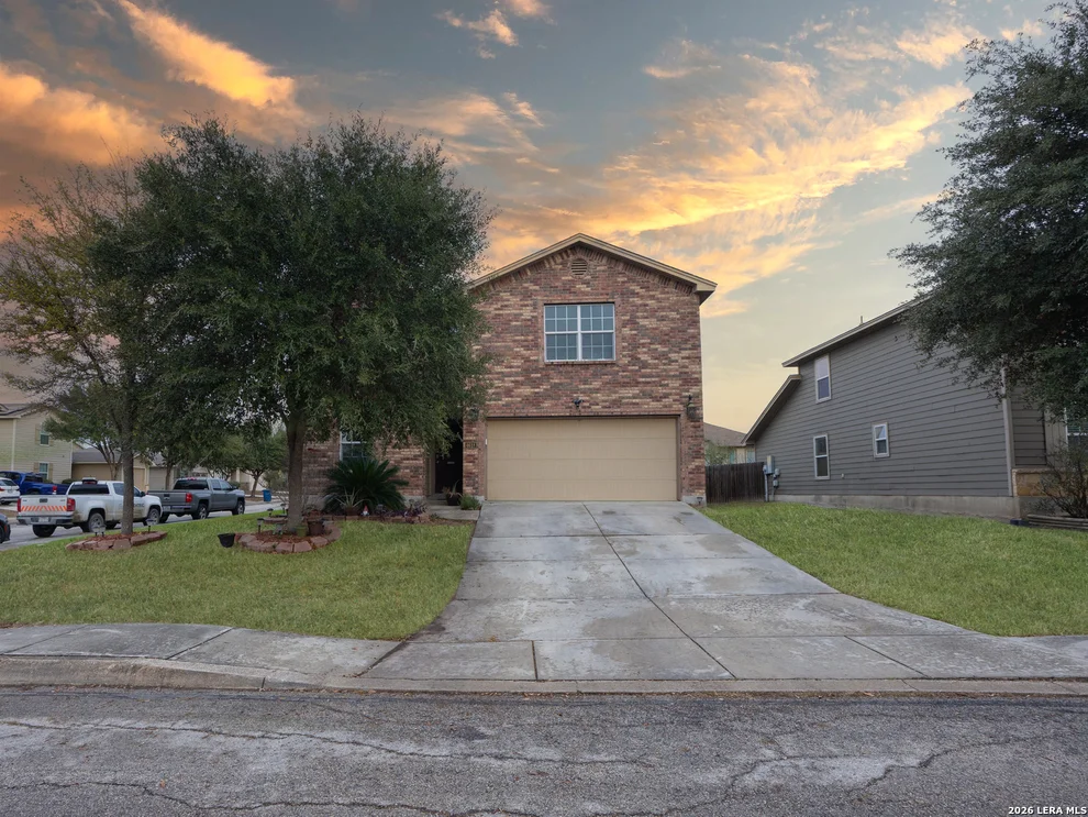 Unit for sale at 4618 Jeffs Farm, San Antonio, TX 78244