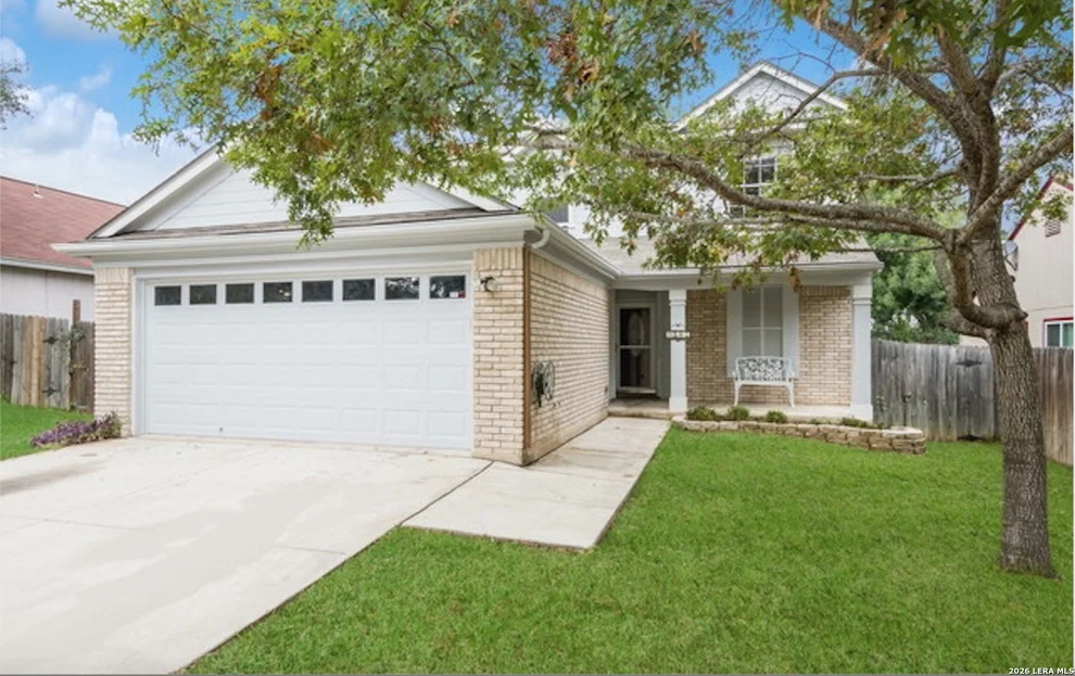 Unit for sale at 9107 Ridge Mill, San Antonio, TX 78250