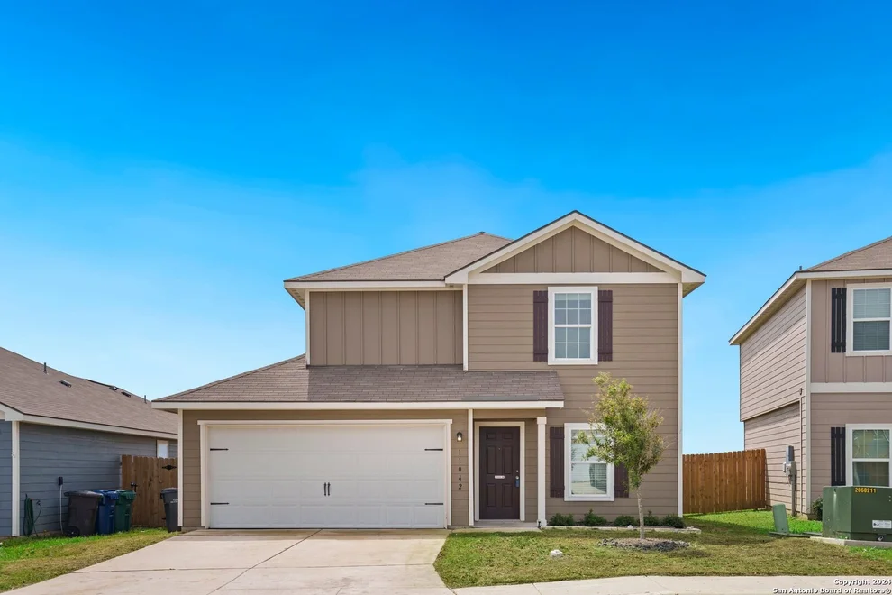 Unit for sale at 11042 EYELET HBR, Converse, TX 78109