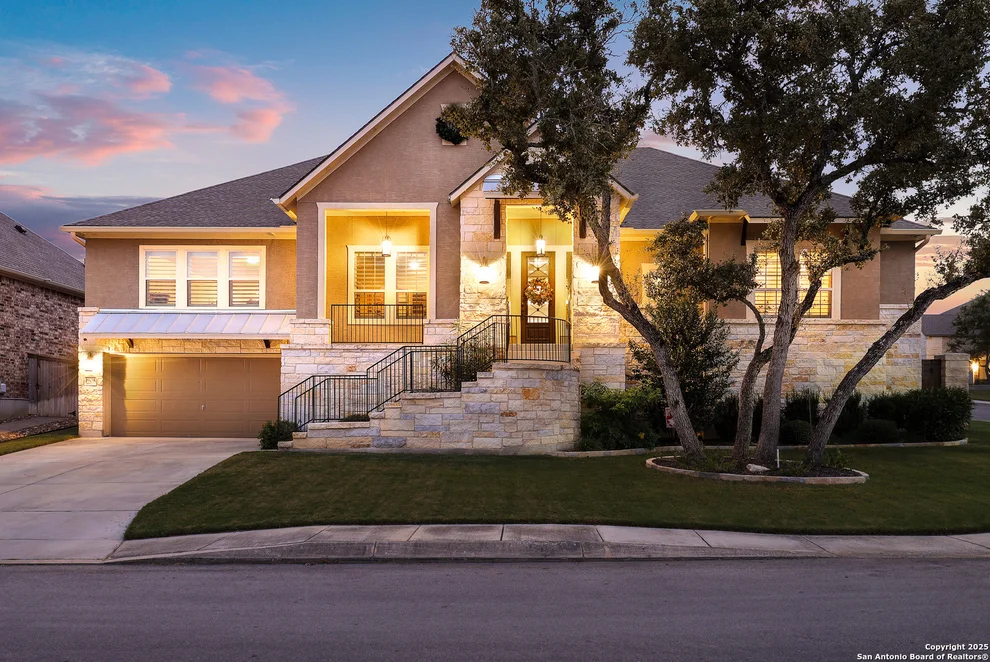 Unit for sale at 1908 CAPELLA RDG, San Antonio, TX 78260