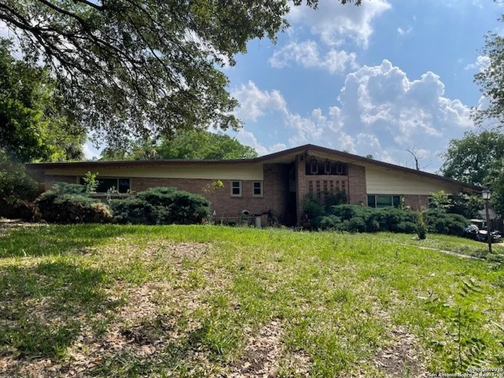 Unit for sale at 3206 Northridge Drive, San Antonio, TX 78209