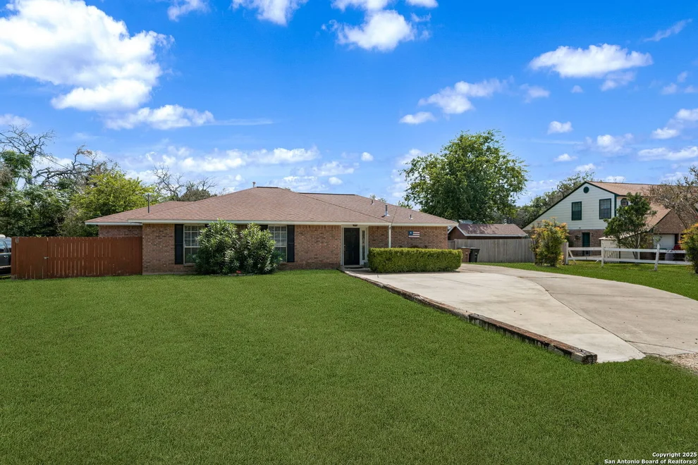 Unit for sale at 9208 Marlin, Boerne, TX 78006