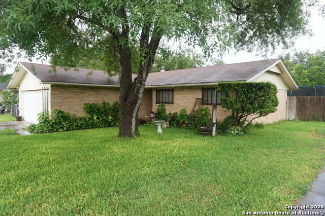 Unit for sale at 1000 Fannin, Beeville, TX 78102