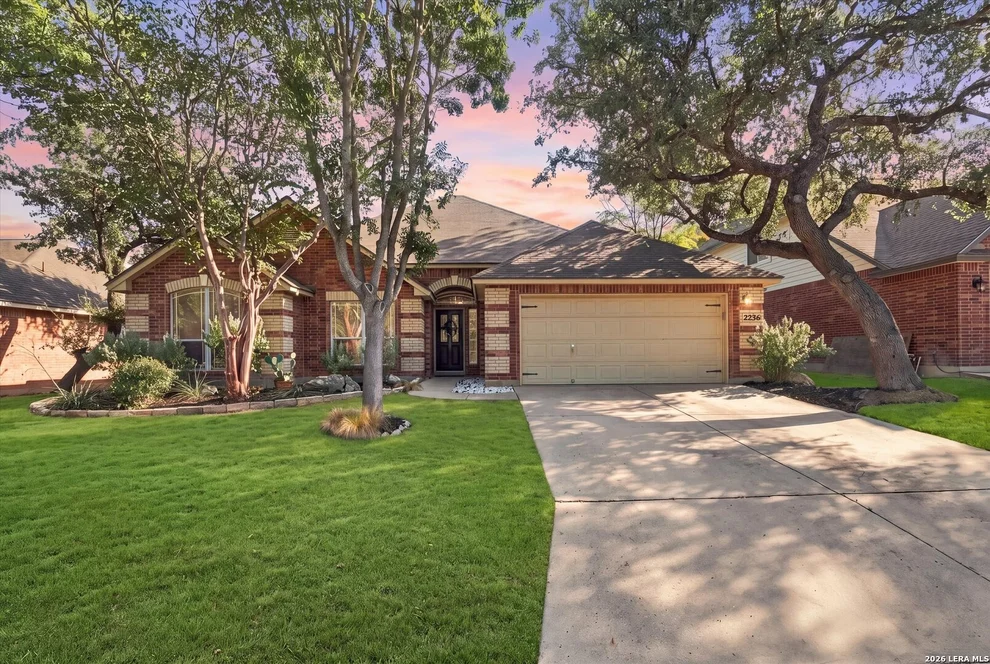 Unit for sale at 9226 Tyler Oaks, Helotes, TX 78023