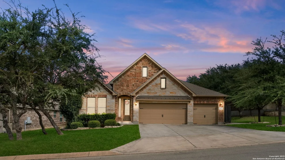 Unit for sale at 8823 Whisper Gate, Boerne, TX 78015