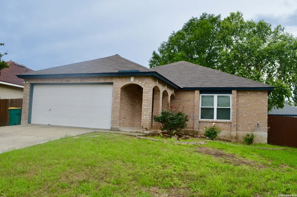 Unit for sale at 7934 DONSHIRE DR, Converse, TX 78109