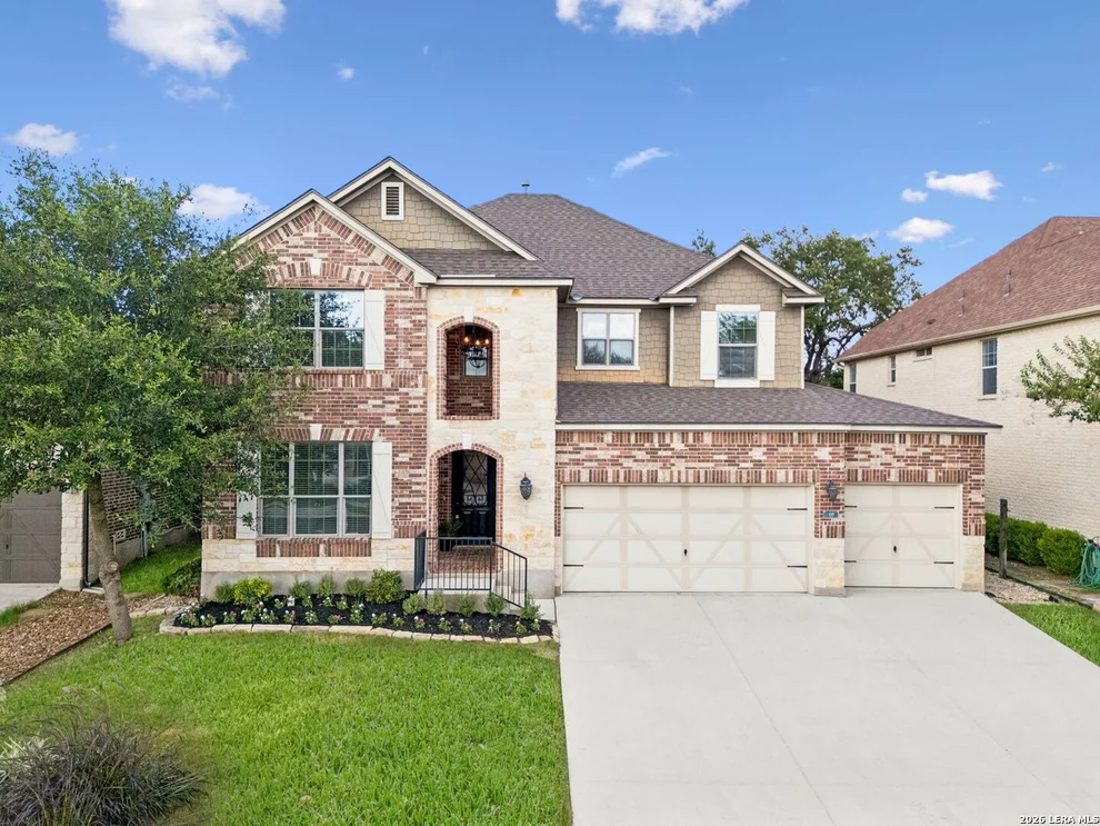 Unit for sale at 109 Rattlesnake Bluff, Boerne, TX 78006