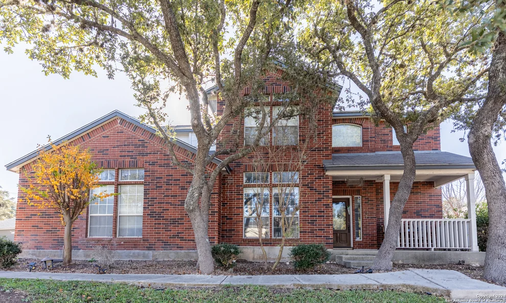 Unit for sale at 9520 BRAUN CRK, San Antonio, TX 78254