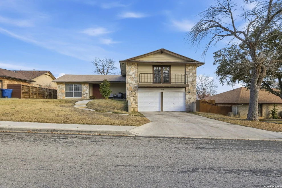 Unit for sale at 1206 Hayloft Ln, San Antonio, TX 78245
